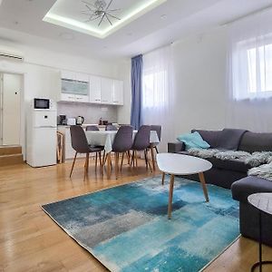 Appartement met Twee Slaapkamers